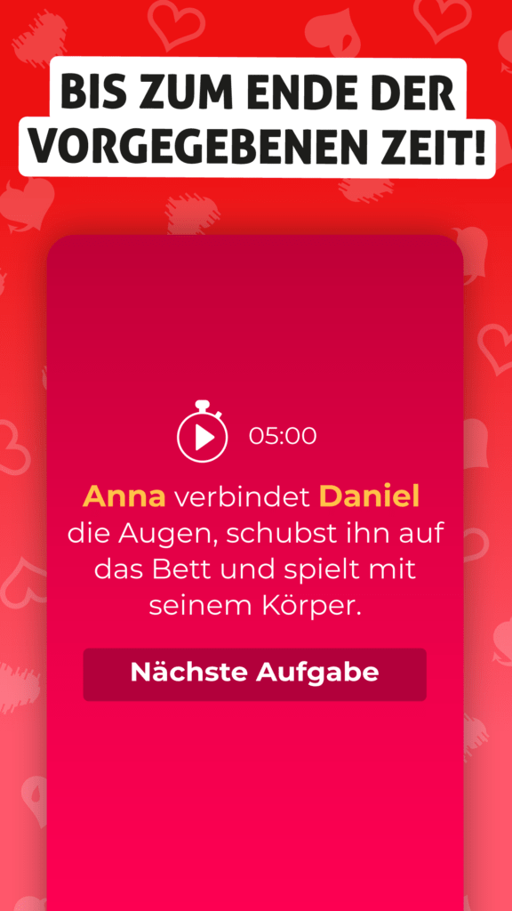 Paarspiel Wahrheit Oder Pflicht App Für Paare Hot And Sexy 2667