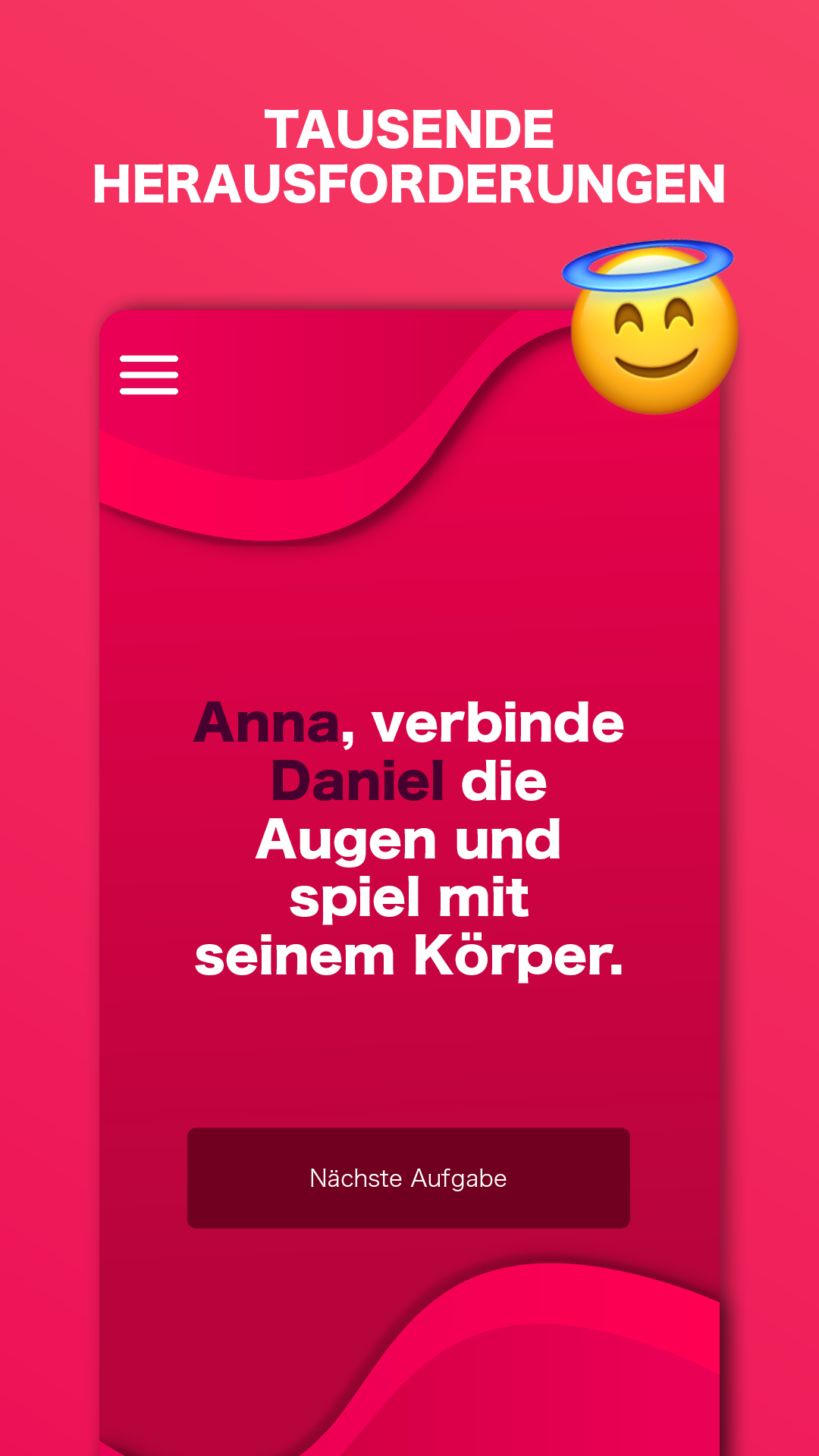 Paarspiel Wahrheit Oder Pflicht App Für Paare Hot And Sexy